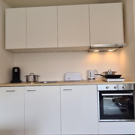 Ferienwohnung Seeblick ווינטרברג מראה חיצוני תמונה