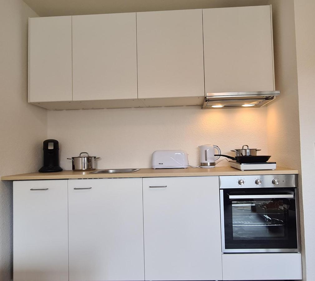 Ferienwohnung Seeblick ווינטרברג מראה חיצוני תמונה