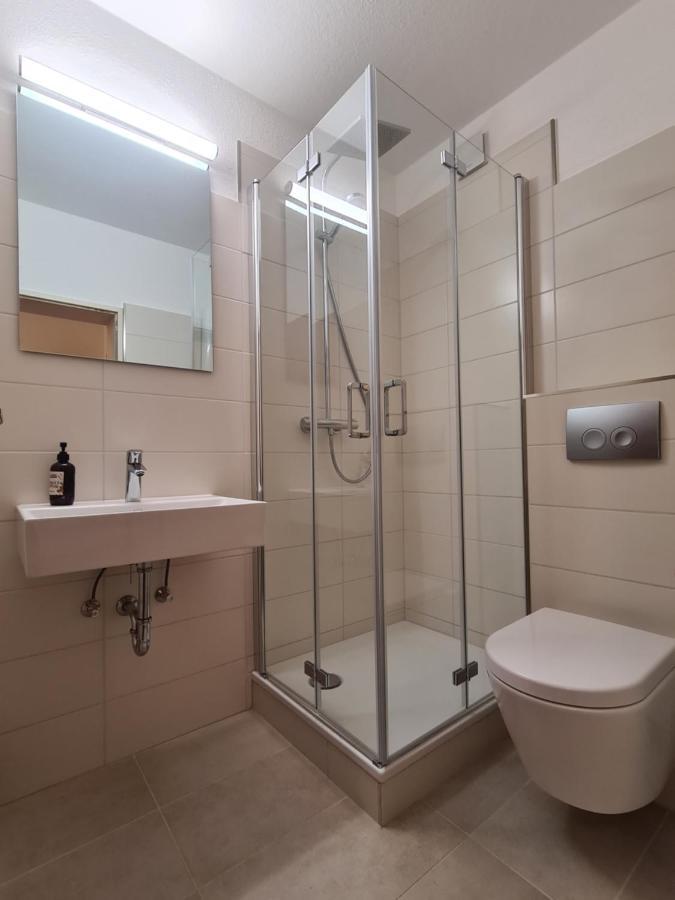 Ferienwohnung Seeblick ווינטרברג מראה חיצוני תמונה