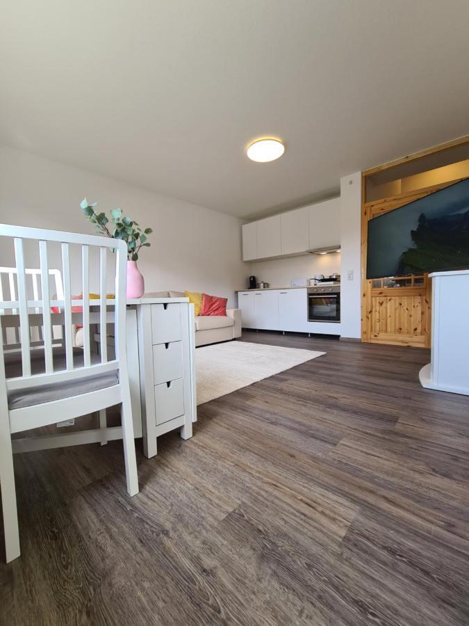 Ferienwohnung Seeblick ווינטרברג מראה חיצוני תמונה