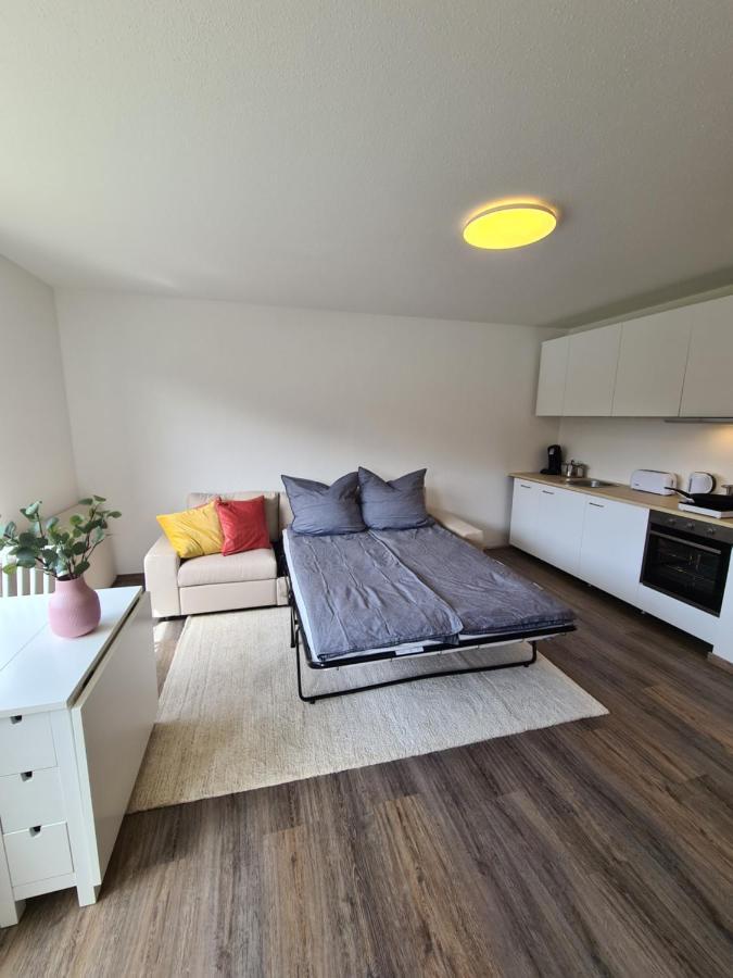 Ferienwohnung Seeblick ווינטרברג מראה חיצוני תמונה