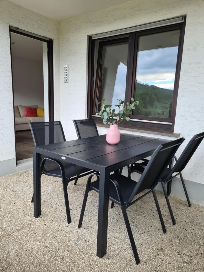 Ferienwohnung Seeblick ווינטרברג מראה חיצוני תמונה